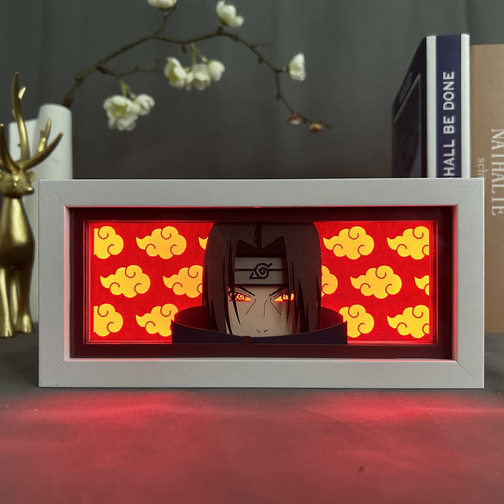 Itachi LightBox – MyAnimeLights