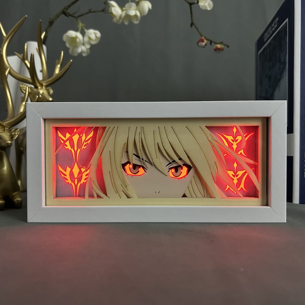 Saber LightBox