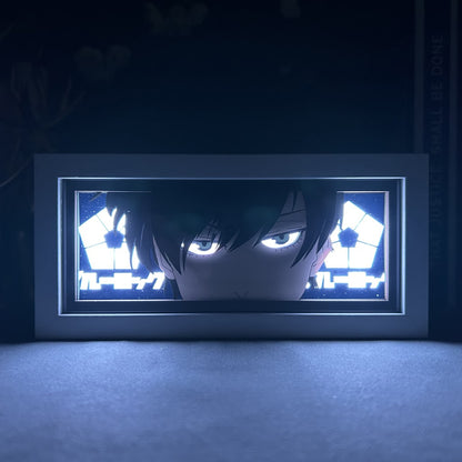 Rin LightBox