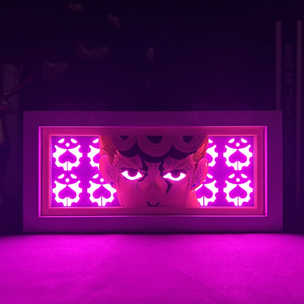 Giorno LightBox