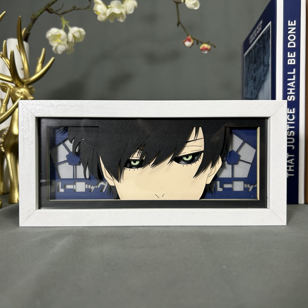 Rin LightBox