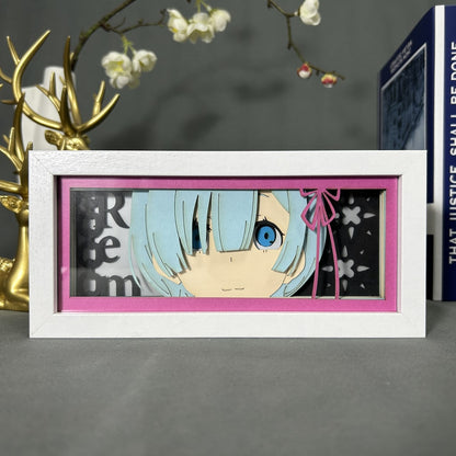 Rem LightBox