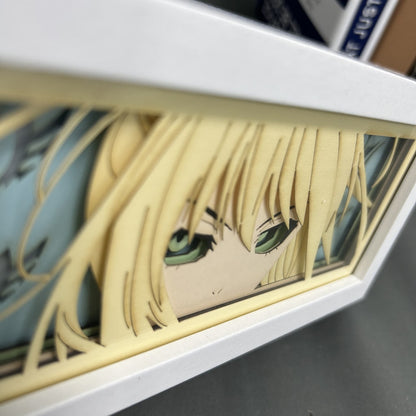 Saber LightBox